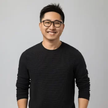 Richard Liang Headshot